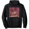 imageNBA Cleveland Cavaliers Nonstop Action Pullover HoodieBlack