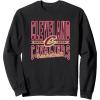 imageNBA Cleveland Cavaliers Nonstop Action SweatshirtBlack