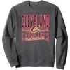 imageNBA Cleveland Cavaliers Nonstop Action SweatshirtDark Heather Grey