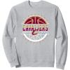 imageNBA Cleveland Cavaliers Pick and Roll SweatshirtHeather Grey