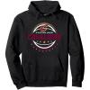 imageNBA Cleveland Cavaliers The Rock Pullover HoodieBlack