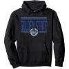 imageNBA Golden State Warriors City Pride Pullover HoodieBlack