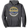 Dark Heather Grey