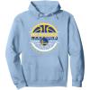 imageNBA Golden State Warriors Pick and Roll Pullover HoodieDusty Blue
