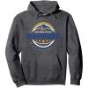 Dark Heather Grey