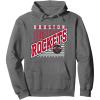 imageNBA Houston Rockets Rise Above Pullover HoodieAsphalt Grey