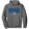 imageNBA Indiana Pacers City Pride Pullover HoodieAsphalt Grey