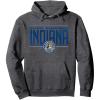 Dark Heather Grey