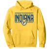 imageNBA Indiana Pacers City Pride Pullover HoodieLemon Yellow