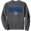 imageNBA Indiana Pacers City Pride SweatshirtDark Heather Grey