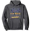 Dark Heather Grey