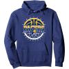 imageNBA Indiana Pacers Pick and Roll Pullover HoodieNavy Blue