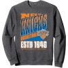 Dark Heather Grey