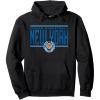 imageNBA New York Knicks City Pride Pullover HoodieBlack