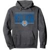Dark Heather Grey