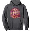 Dark Heather Grey