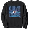 imageNBA Oklahoma City Thunder Nonstop Action SweatshirtBlack