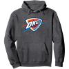 Dark Heather Grey