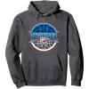 Dark Heather Grey