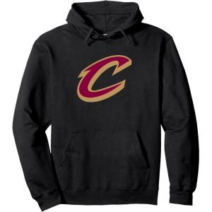 imageNBA Cleveland Cavaliers Officially Licensed Pullover HoodieBlack