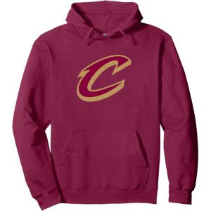 imageNBA Cleveland Cavaliers Officially Licensed Pullover HoodieBurgundy