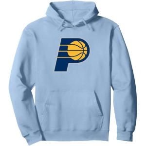 imageNBA Indiana Pacers Officially Licensed Pullover HoodieDusty Blue