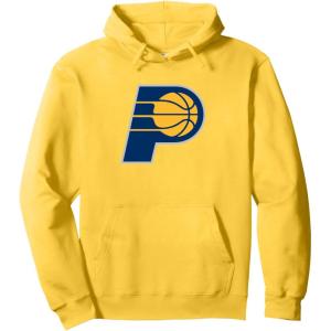 imageNBA Indiana Pacers Officially Licensed Pullover HoodieLemon Yellow