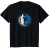 imageNBA Dallas Mavericks Officially Licensed TShirtBlack