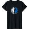 imageNBA Dallas Mavericks Officially Licensed TShirtBlack