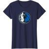 imageNBA Dallas Mavericks Officially Licensed TShirtNavy Blue