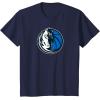 imageNBA Dallas Mavericks Officially Licensed TShirtNavy Blue
