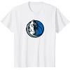 imageNBA Dallas Mavericks Officially Licensed TShirtWhite