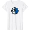 imageNBA Dallas Mavericks Officially Licensed TShirtWhite