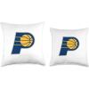 imageNBA Indiana Pacers Officially Licensed Throw Pillow