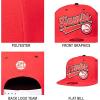 imageUltra Game Boys Adjustable Hat Cap One Size Fits AllTeam Color