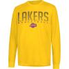 imageUltra Game Boys Long Sleeve Athletic Quick Dry Performance TShirtTeam Color