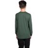 imageUltra Game Boys Long Sleeve Athletic Quick Dry Performance TShirtTeam Color