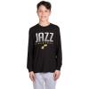 imageUltra Game Boys Long Sleeve Athletic Quick Dry Performance TShirtTeam Color
