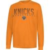 imageUltra Game Boys Long Sleeve Athletic Quick Dry Performance TShirtTeam Color