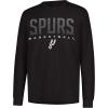 imageUltra Game Boys Long Sleeve Athletic Quick Dry Performance TShirtTeam Color