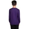 imageUltra Game Boys Long Sleeve Athletic Quick Dry Performance TShirtTeam Color