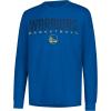imageUltra Game Boys Long Sleeve Athletic Quick Dry Performance TShirtTeam Color