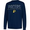 imageUltra Game Boys Long Sleeve Athletic Quick Dry Performance TShirtTeam Color