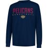 imageUltra Game Boys Long Sleeve Athletic Quick Dry Performance TShirtTeam Color