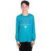 imageUltra Game Boys Long Sleeve Athletic Quick Dry Performance TShirtTeam Color