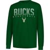 imageUltra Game Boys Long Sleeve Athletic Quick Dry Performance TShirtTeam Color