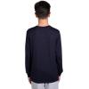 imageUltra Game Boys Long Sleeve Athletic Quick Dry Performance TShirtTeam Color