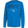 imageUltra Game Boys Long Sleeve Athletic Quick Dry Performance TShirtTeam Color