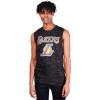 imageUltra Game Boys Poly Air Mesh Muscle TankBlack Space Dye