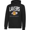 imageUltra Game Men s NBA Official Super Soft Teamster Hoodie SweatshirtTeam Color